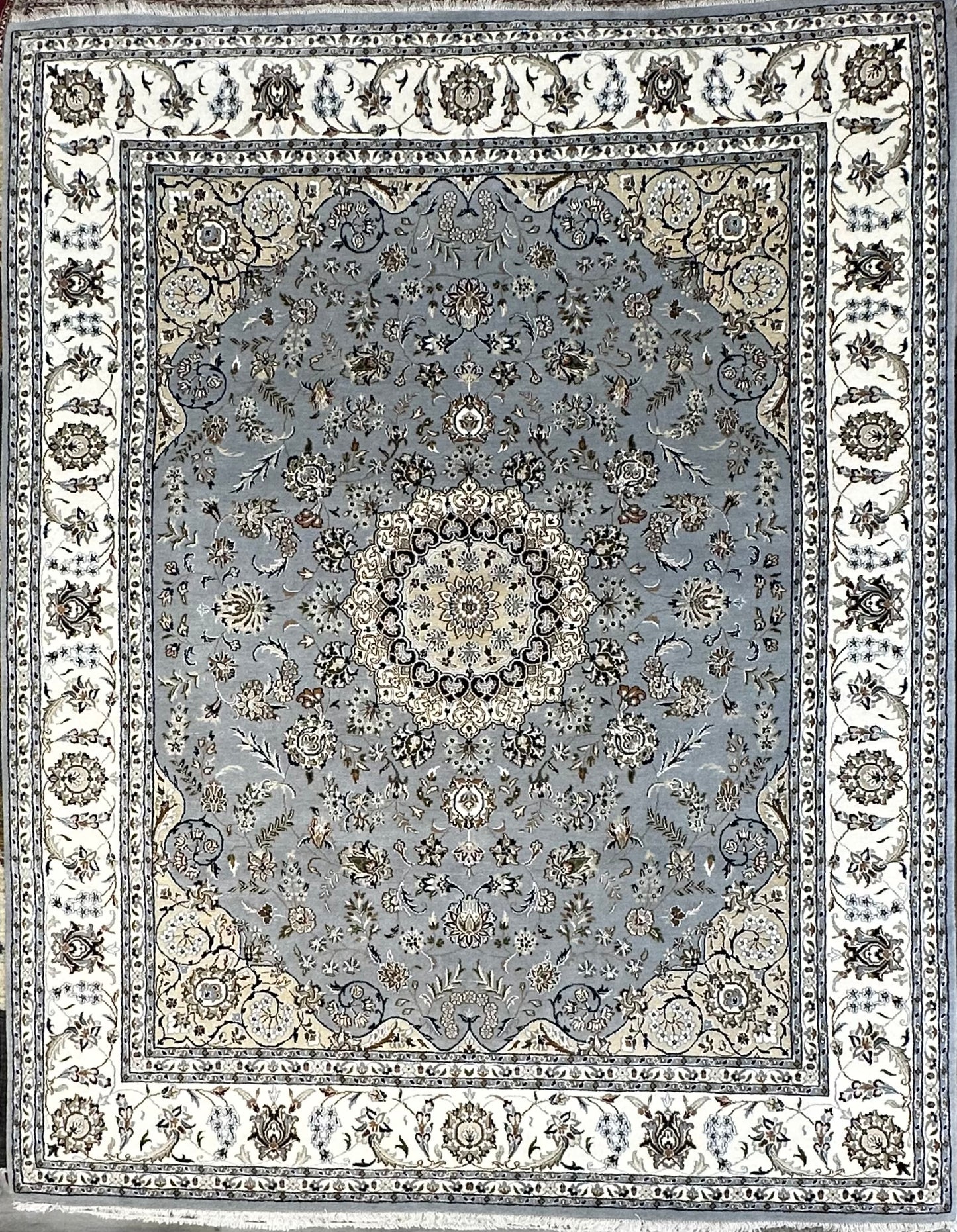 Handmade rug