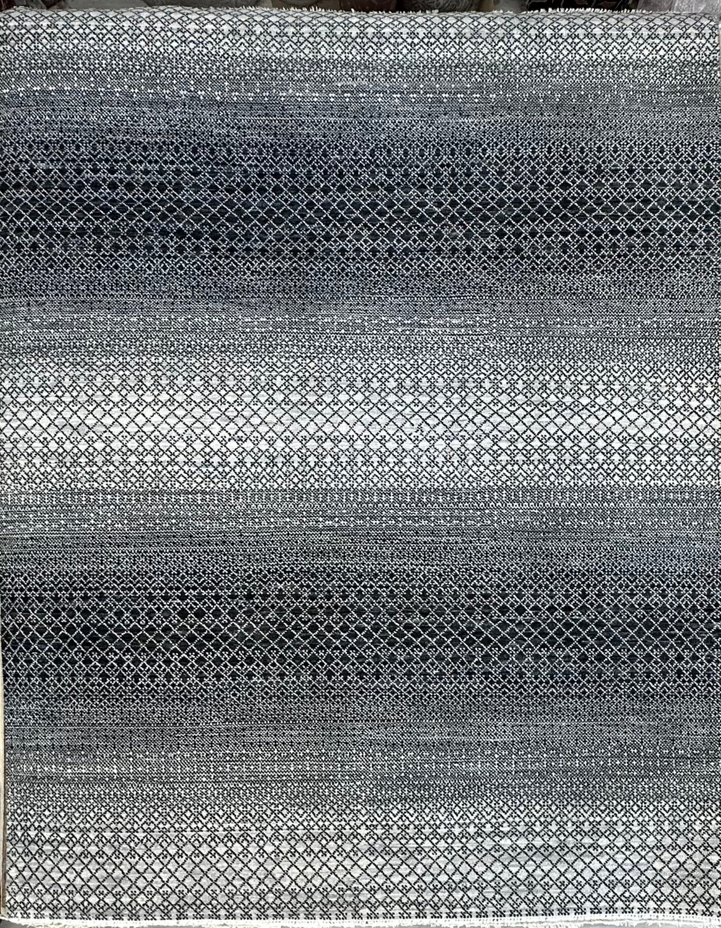 Handmade rug