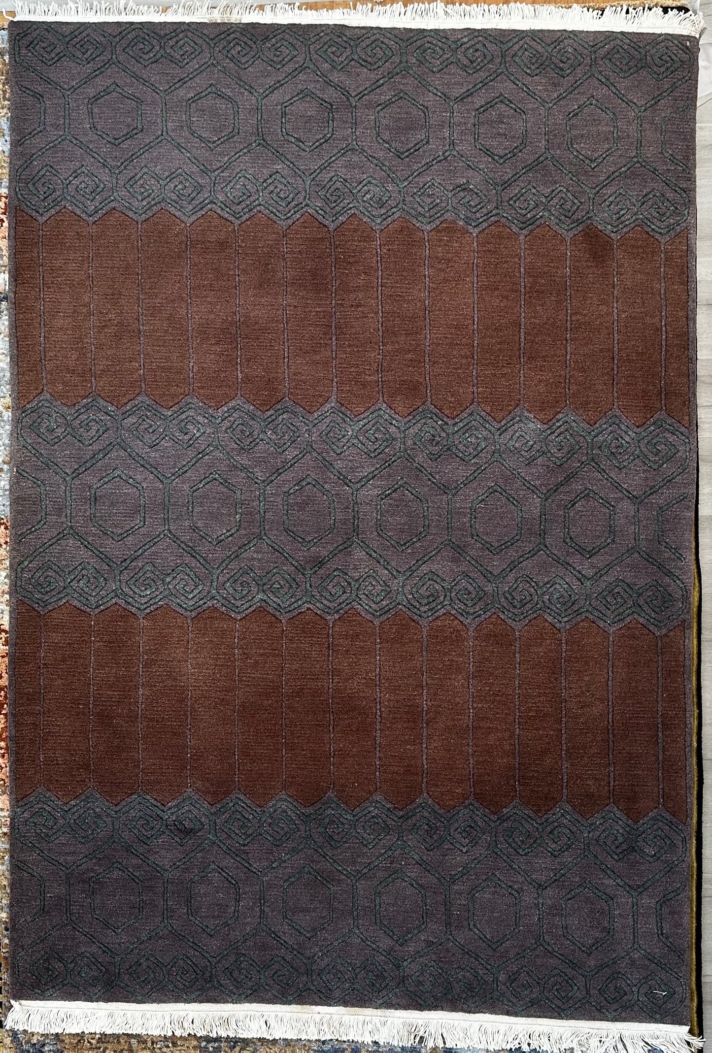 Handmade Rug