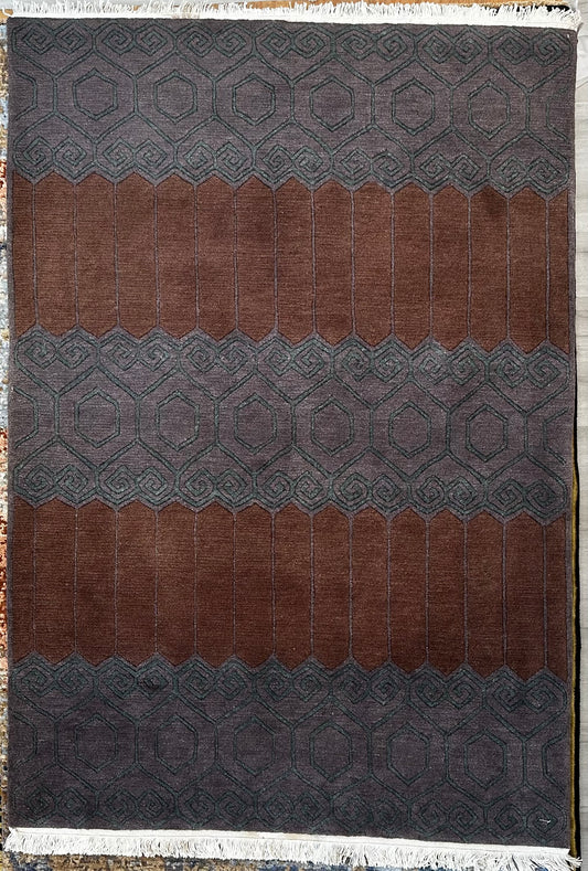 Handmade Rug