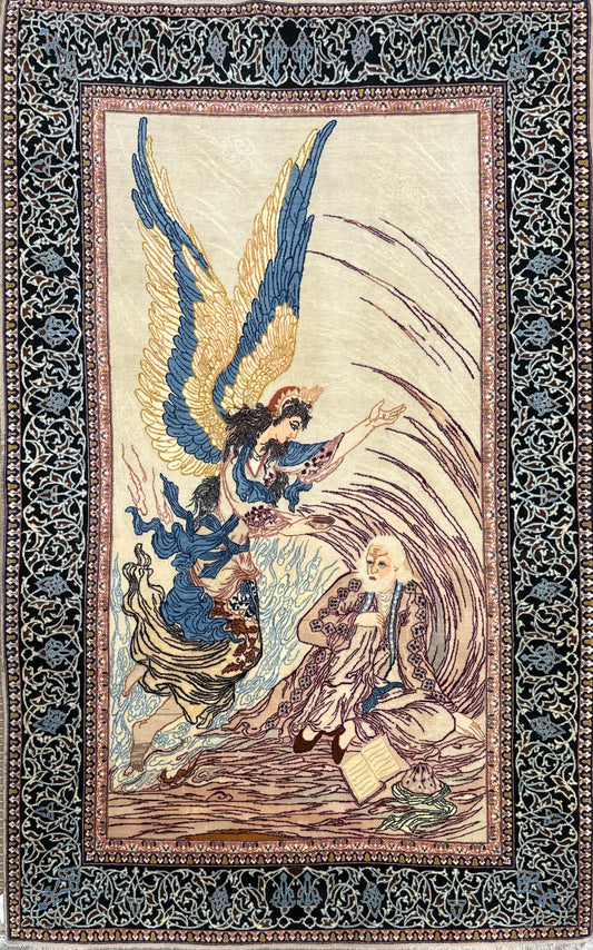 Handmade Rug
