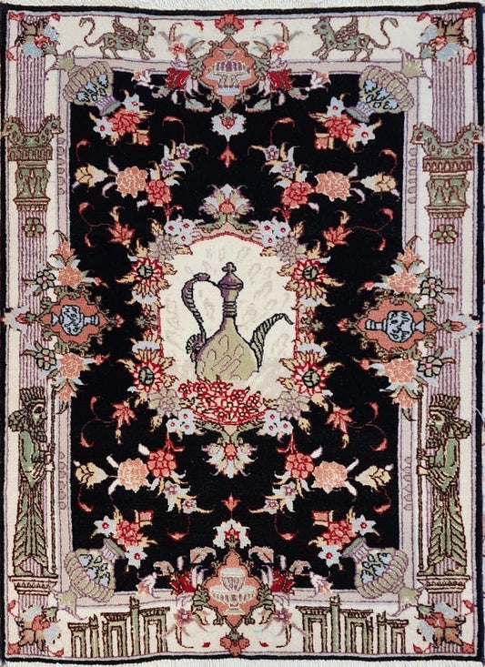 Handmade Rug