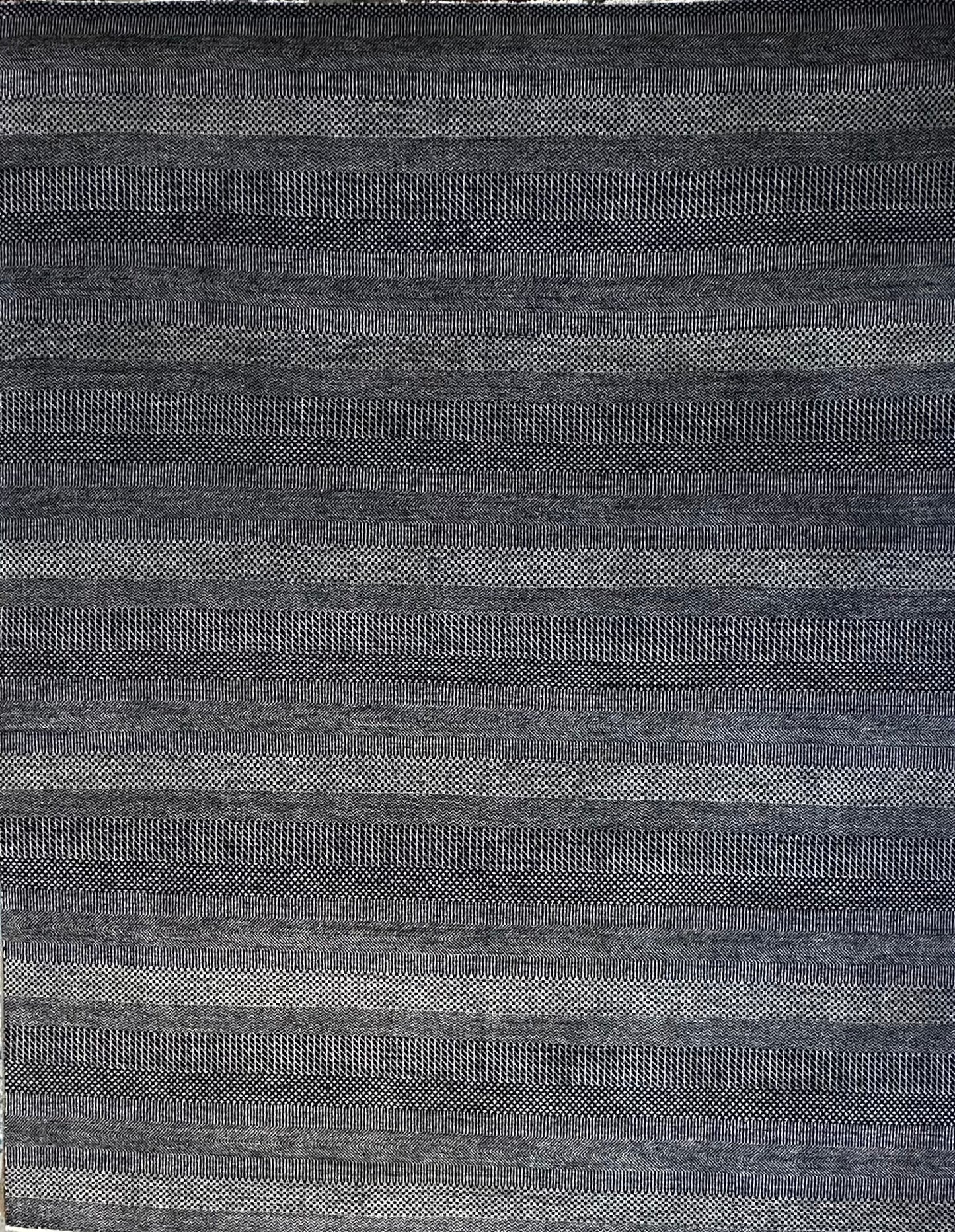 Handmade rug