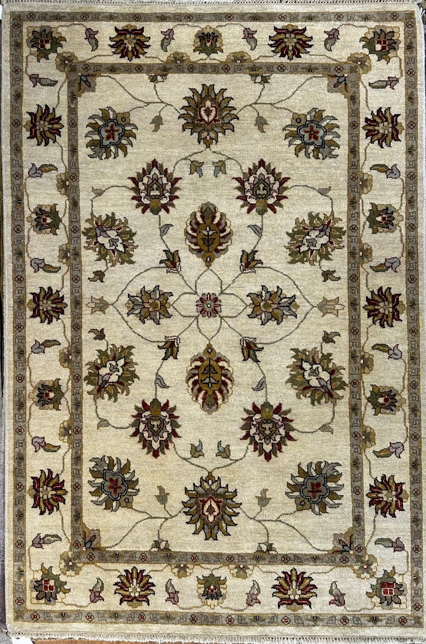 Handmade Rug