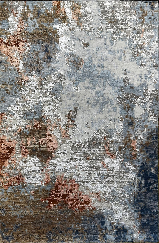 Handmade rug