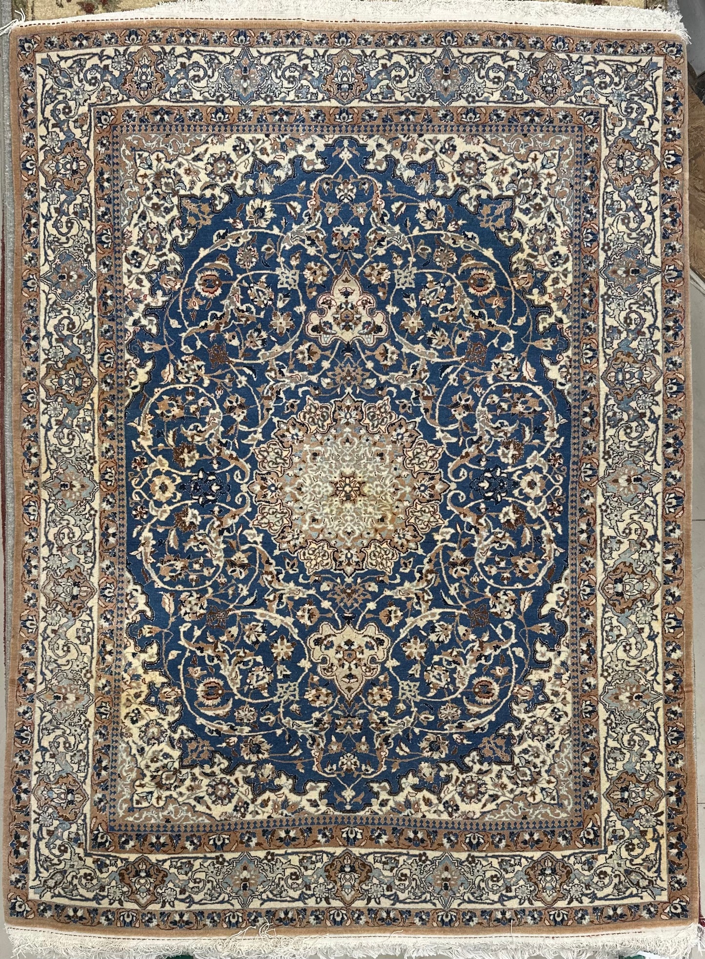 Handmade Rug