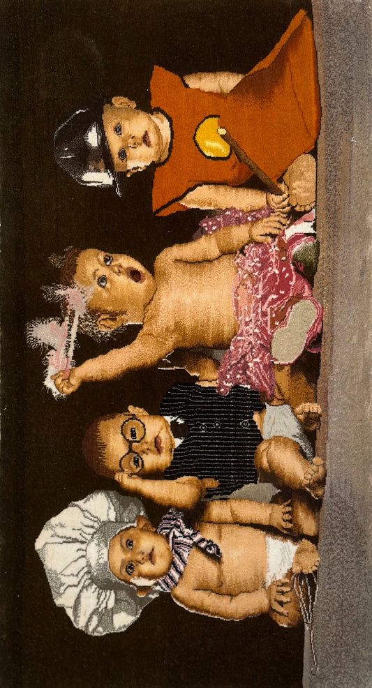 Handmade Rug