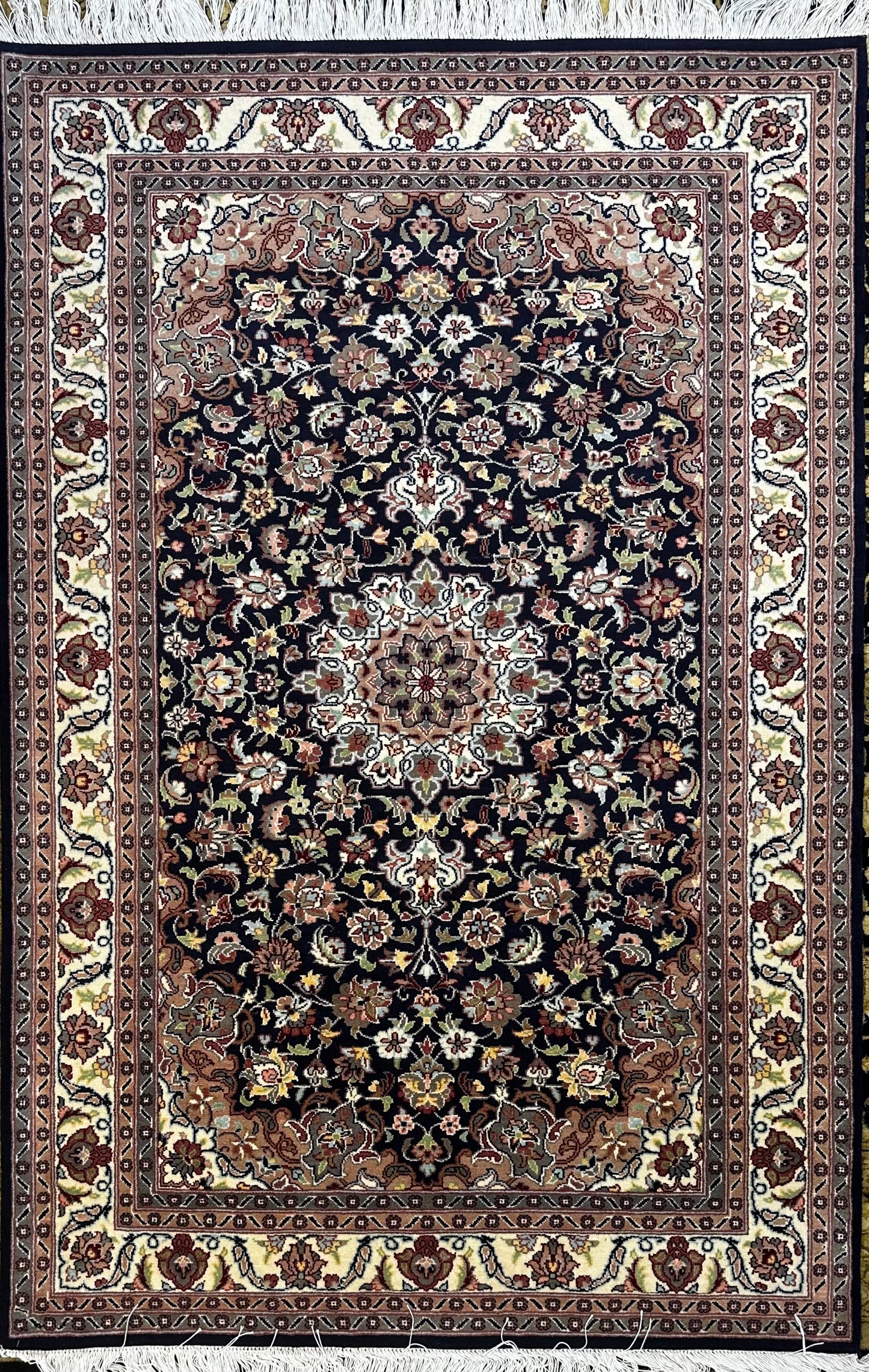 Handmade Rug