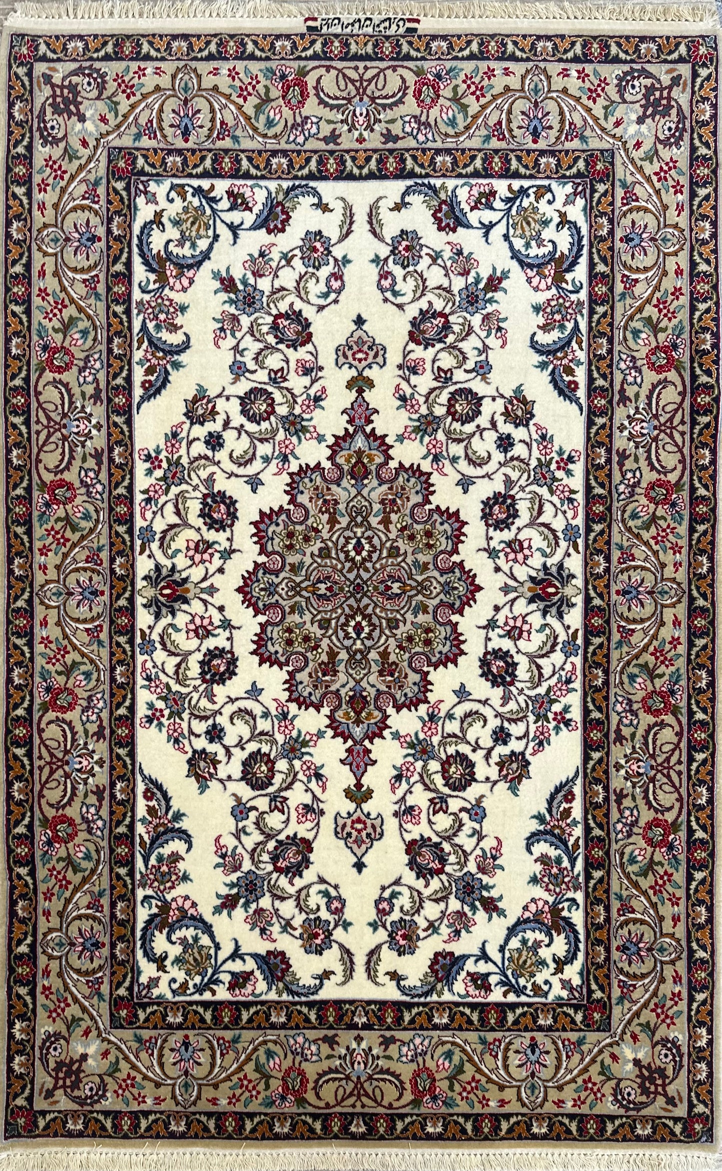 Handmade Rug