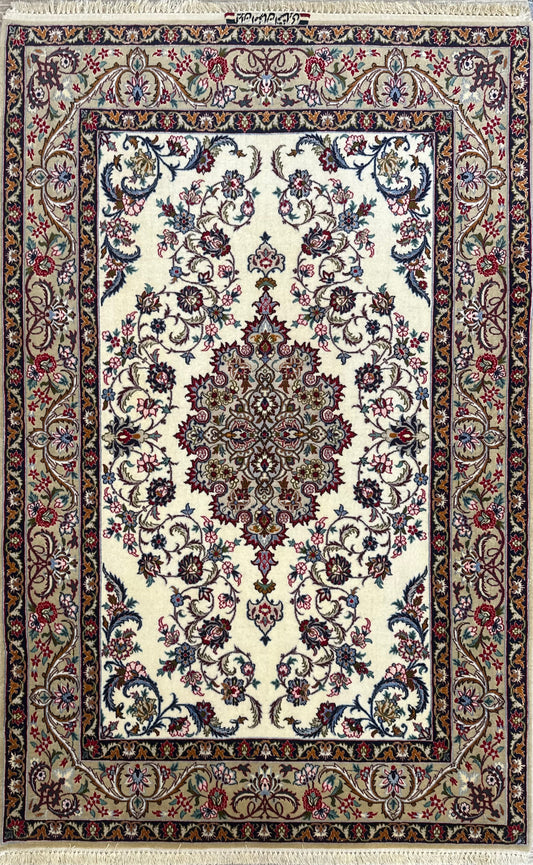 Handmade Rug