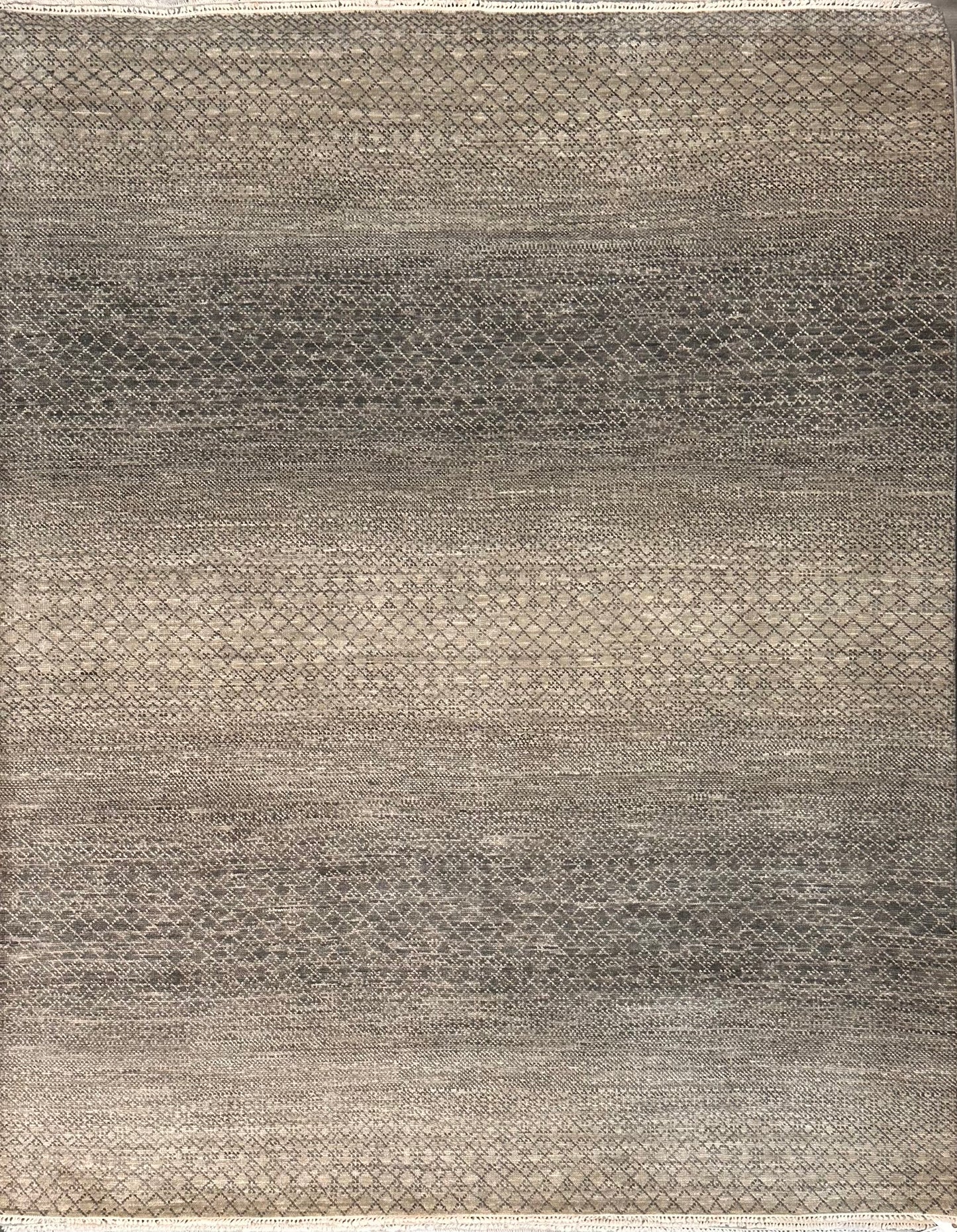 Handmade rug
