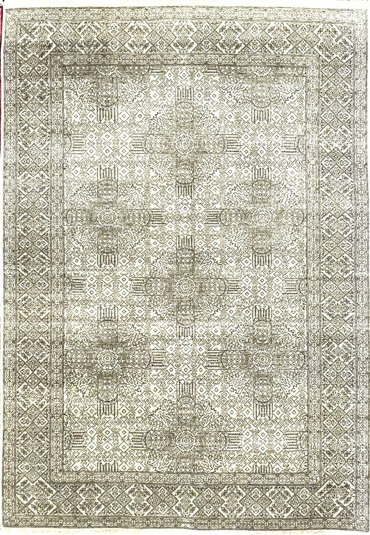 Handmade Rug