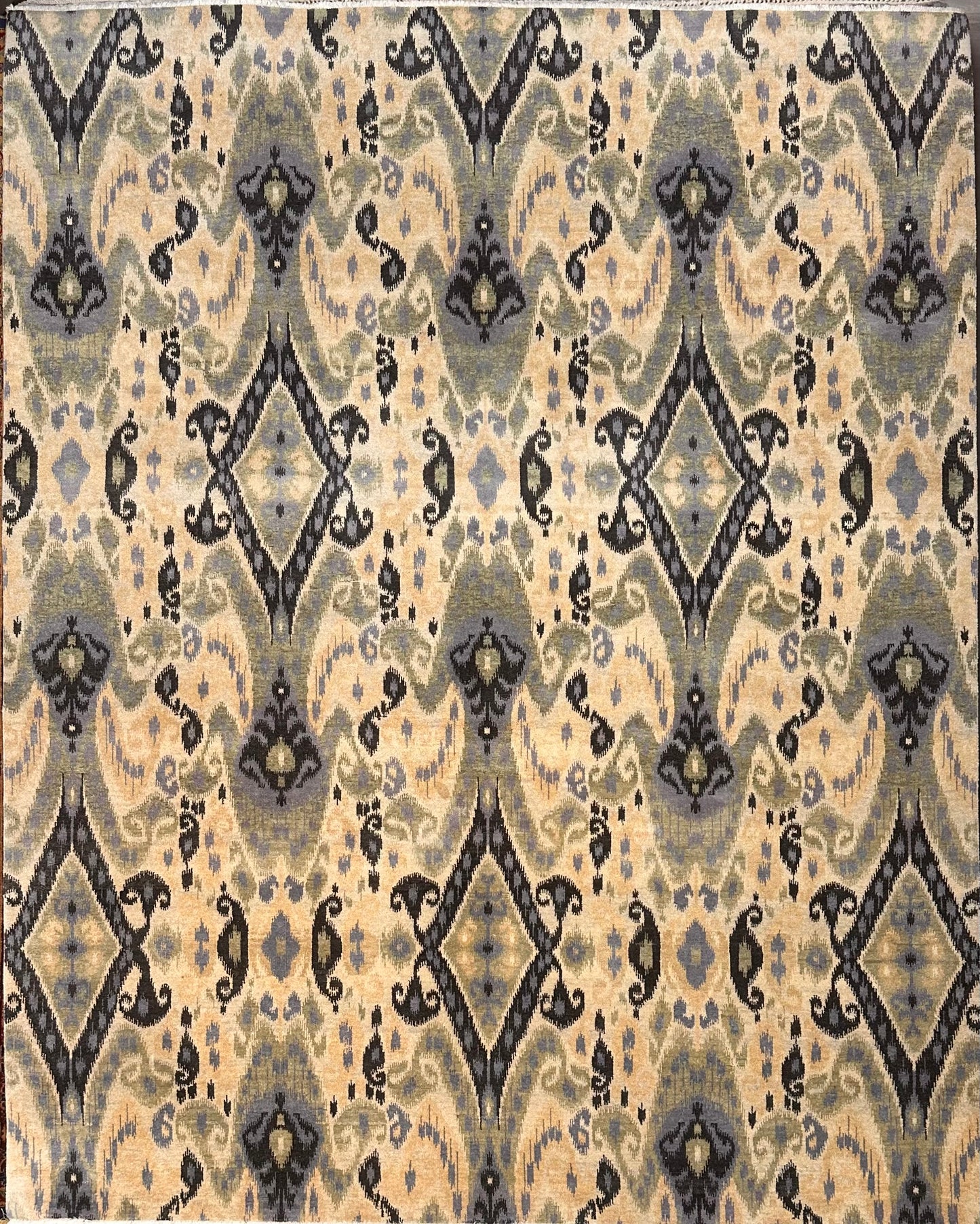 Handmade rug