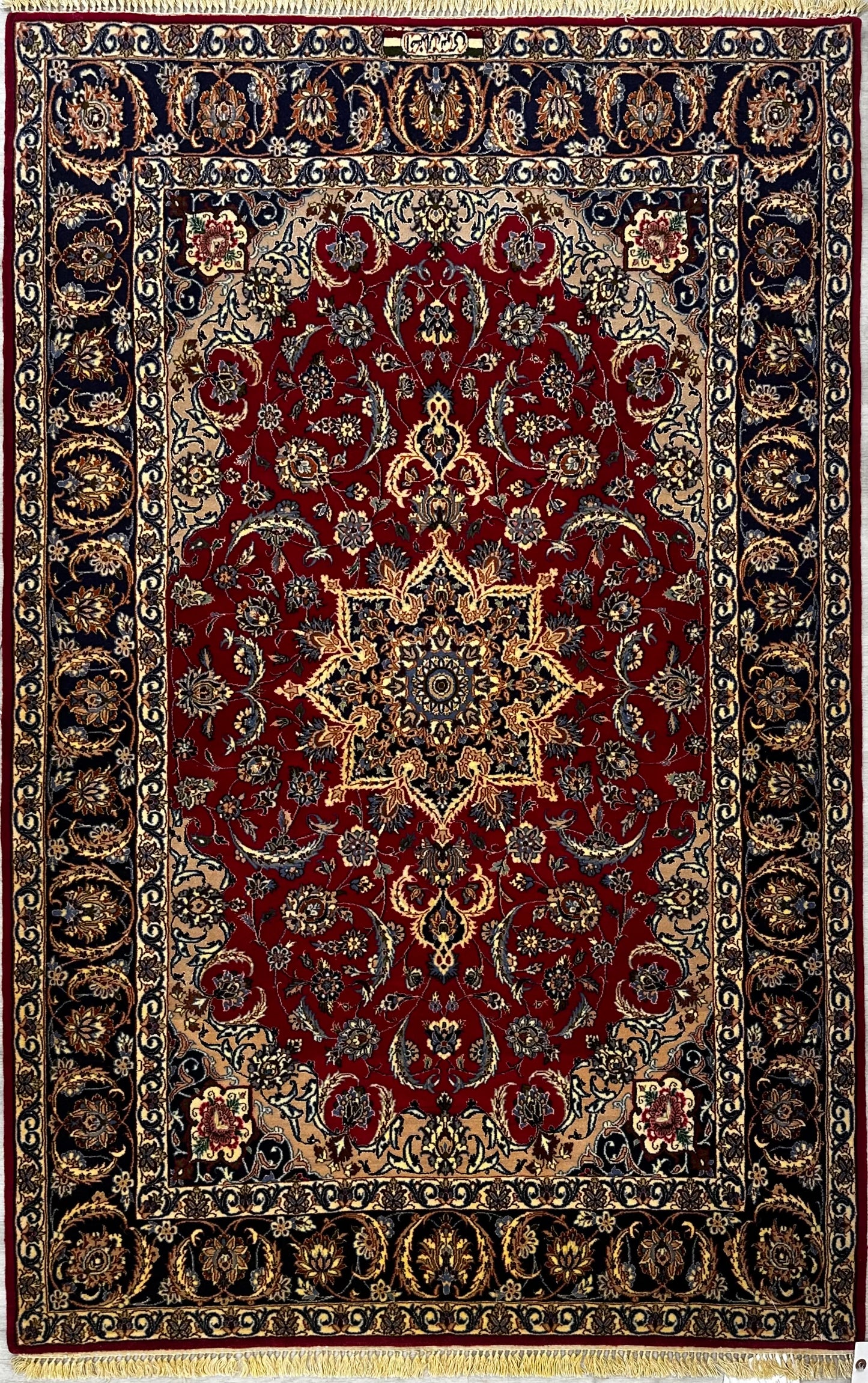 Handmade Rug