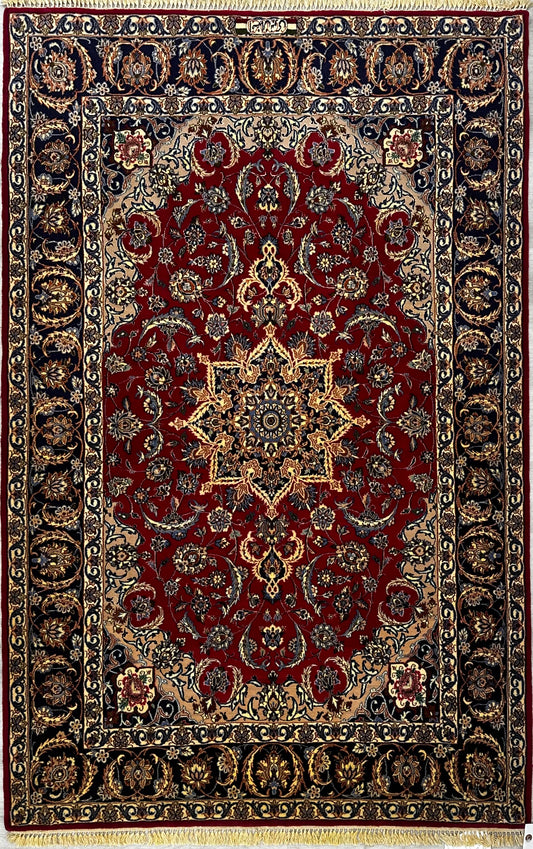 Handmade Rug