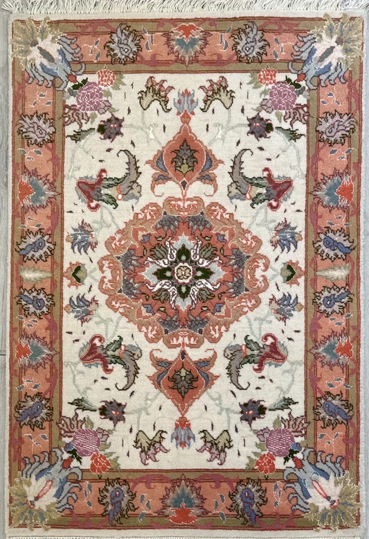 Handmade rug