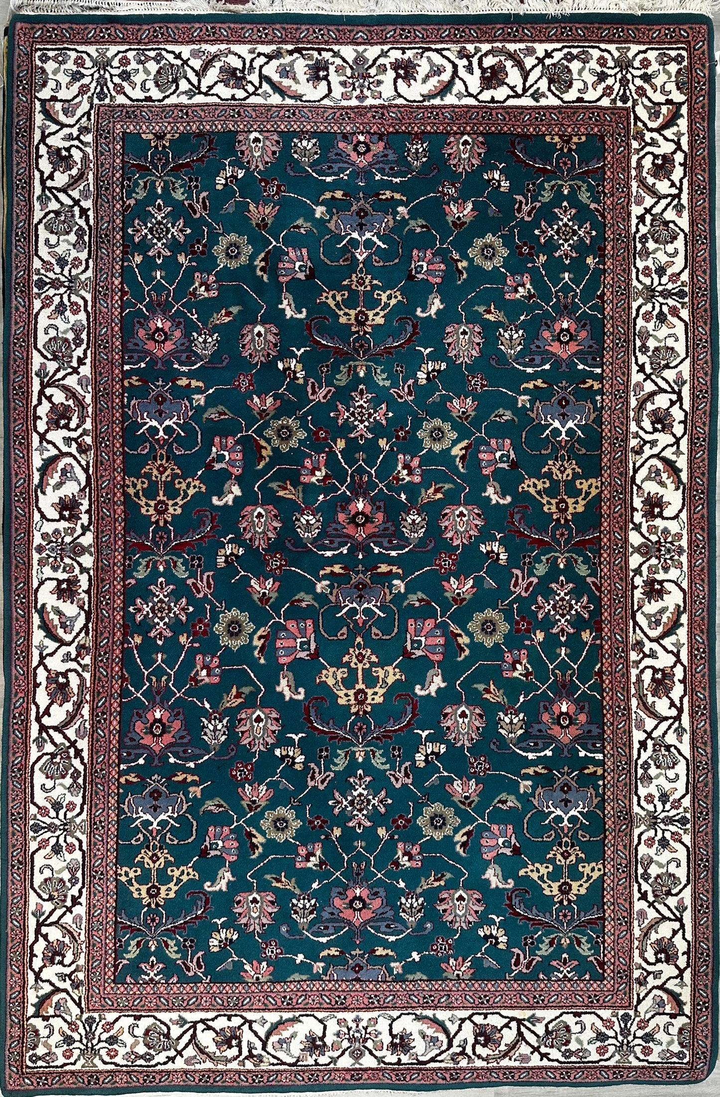 6x9 handmade rug