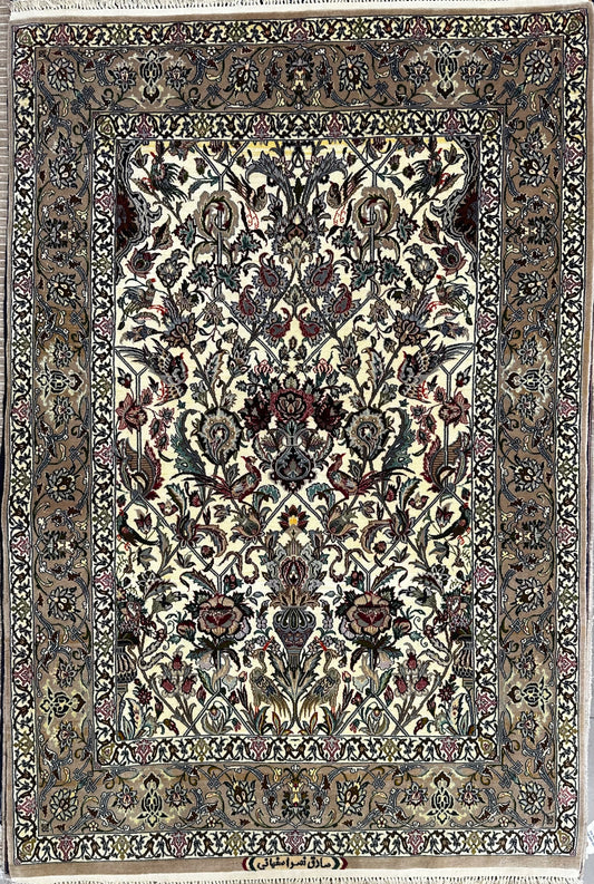 Handmade Rug