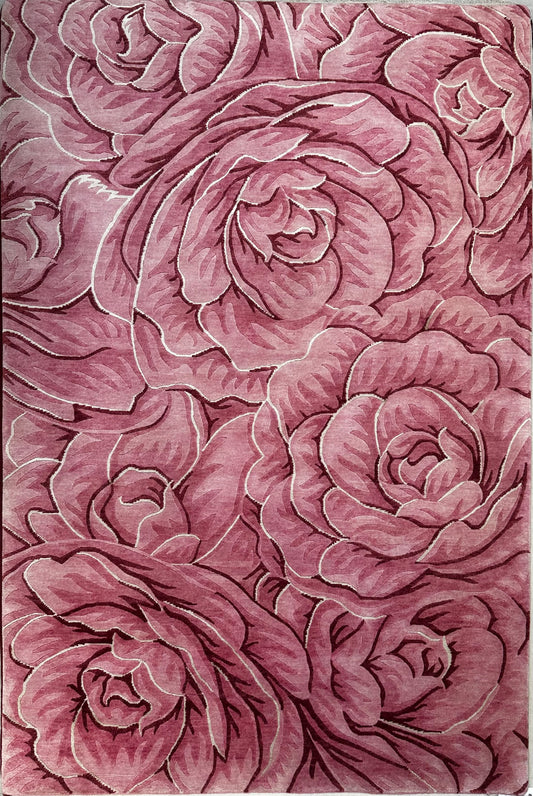 Handmade Rug