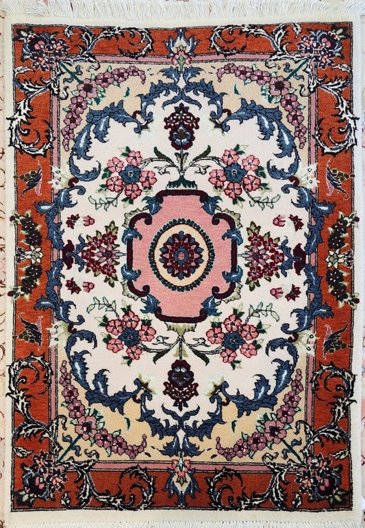 Handmade Rug