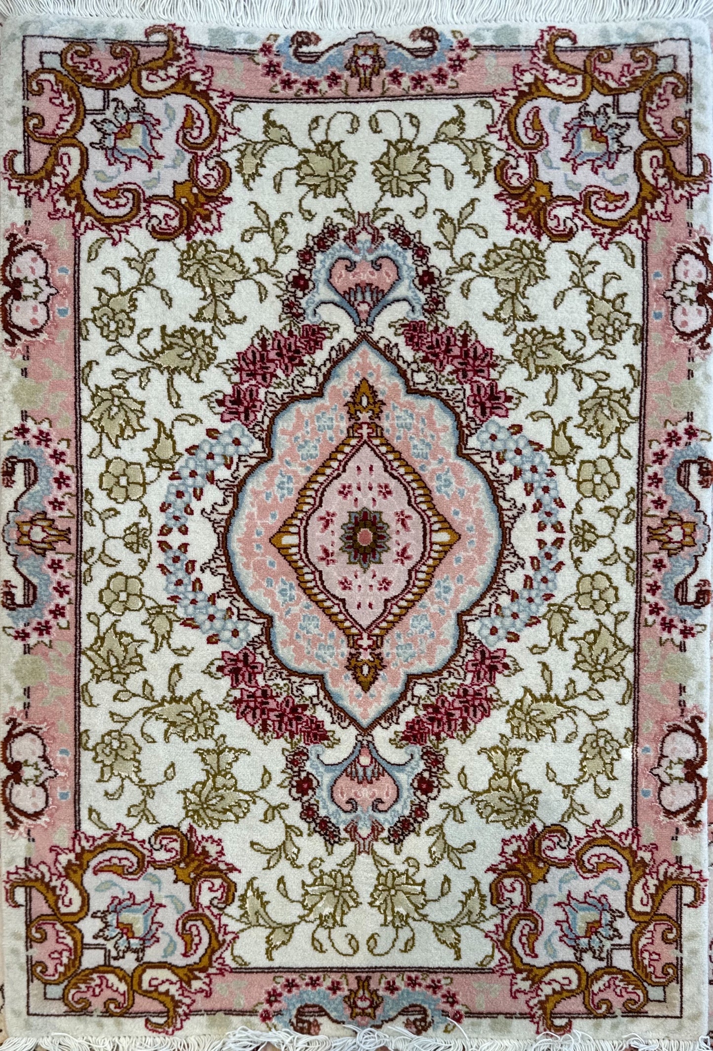 Handmade Rug