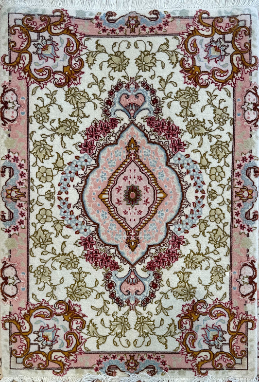 Handmade Rug