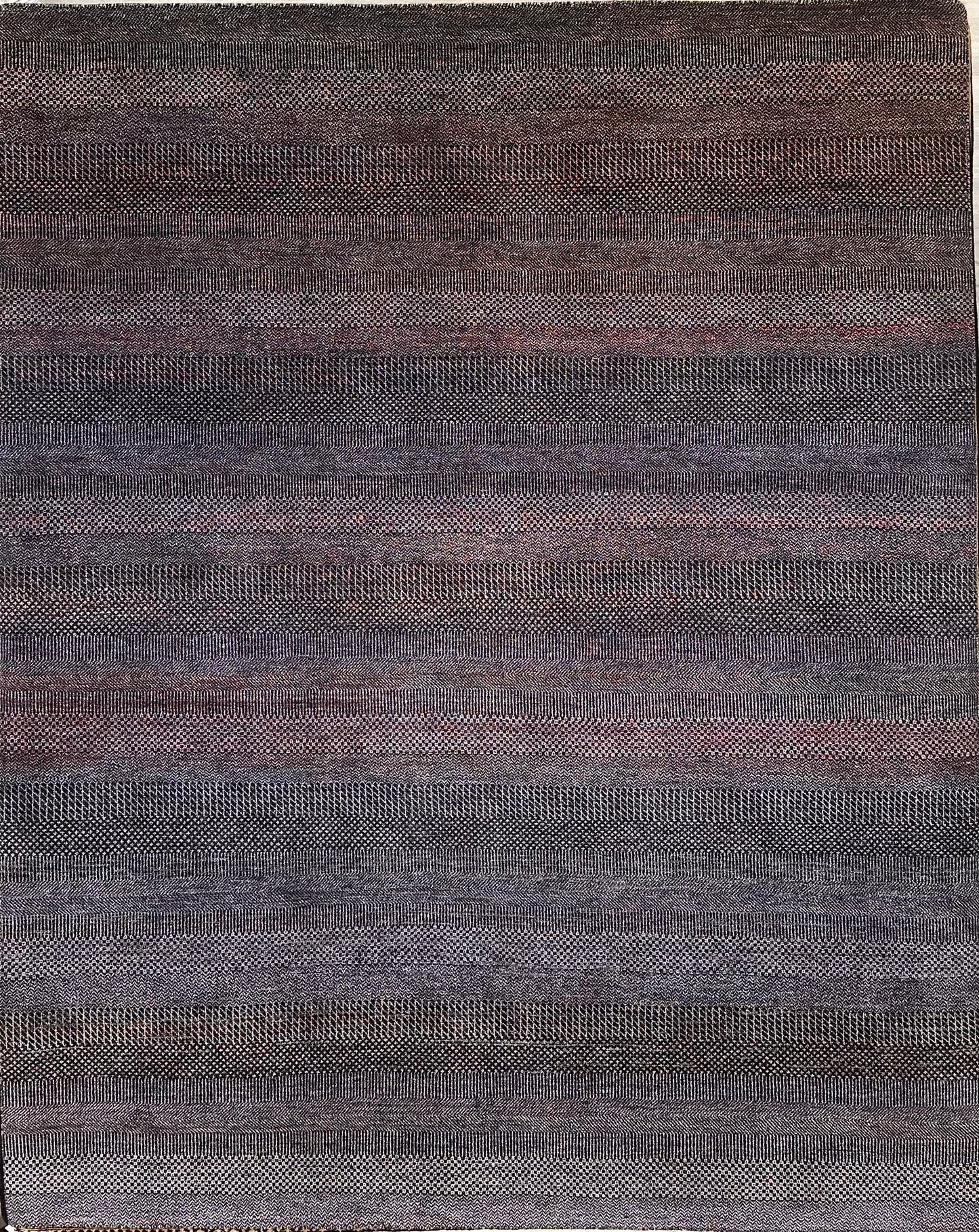 Handmade rug