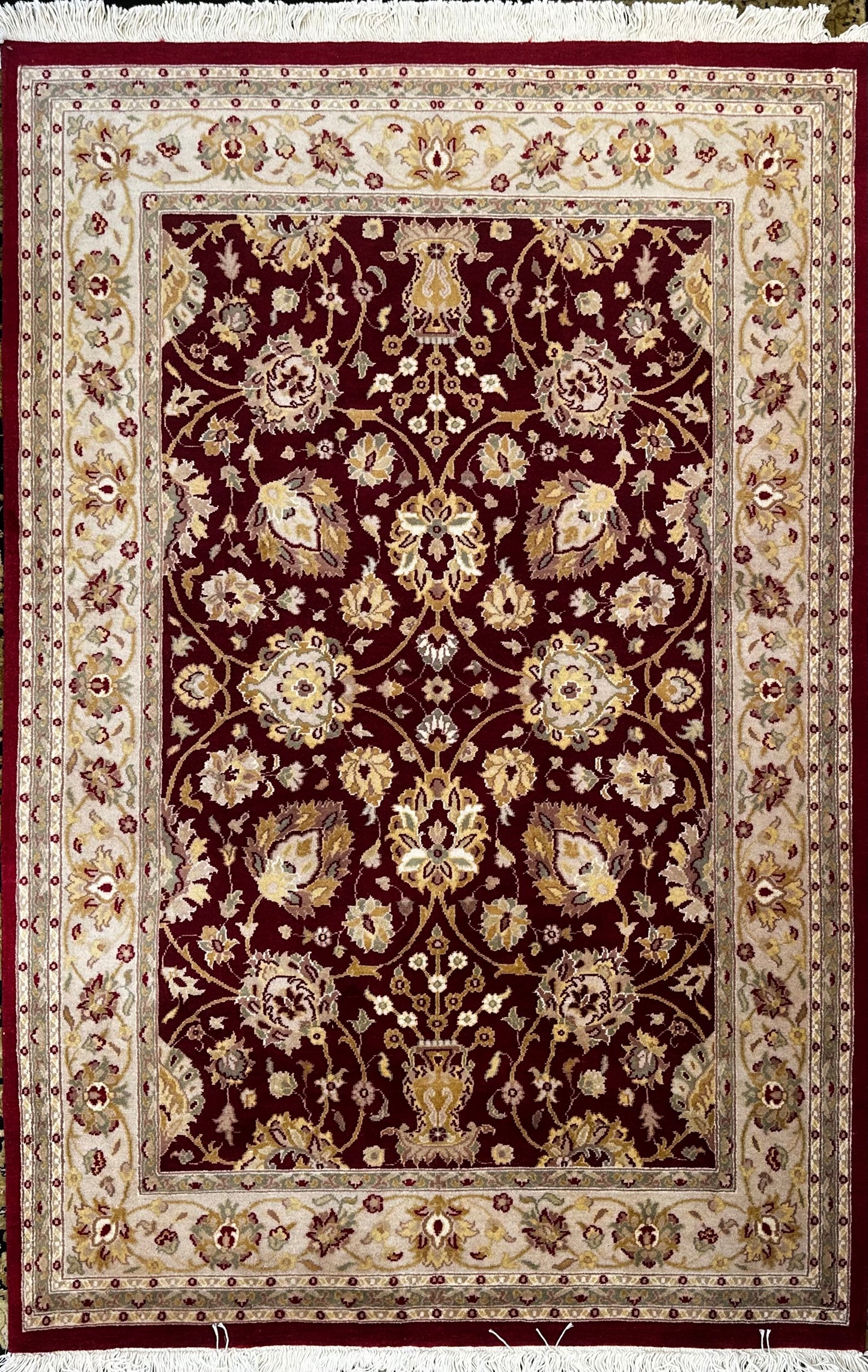 Handmade Rug