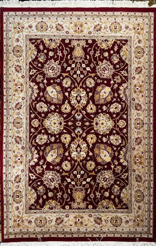 Handmade Rug
