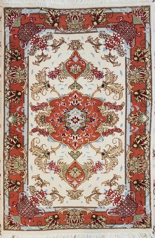 Handmade Rug