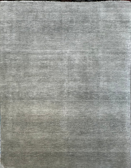 Handmade rug