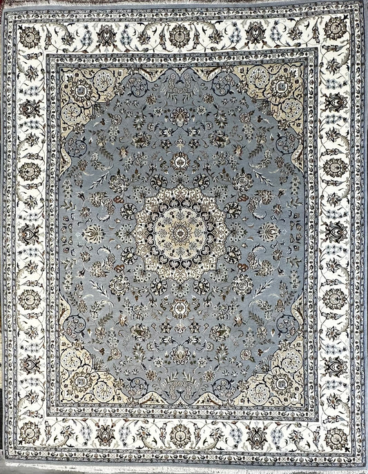 Handmade rug