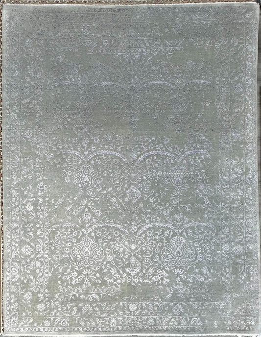 Handmade rug