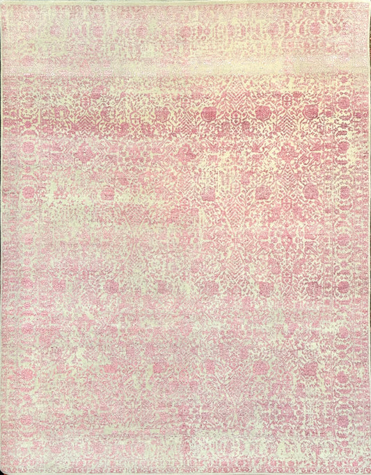 Handmade rug