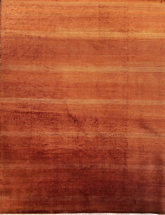 Handmade rug