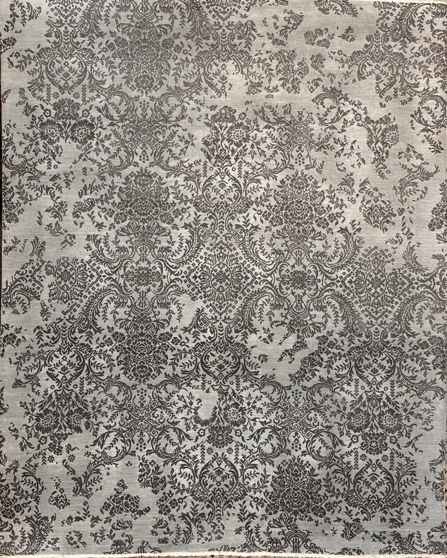 Handmade rug