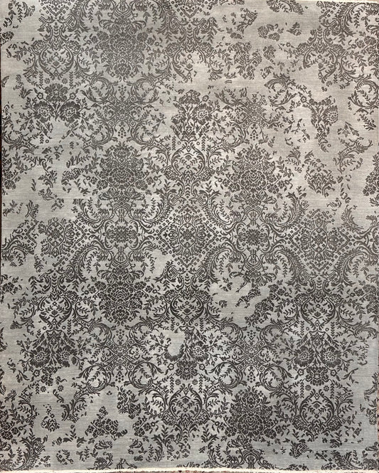 Handmade rug