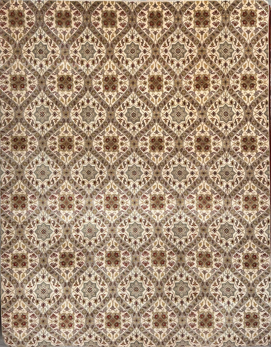 Handmade rug