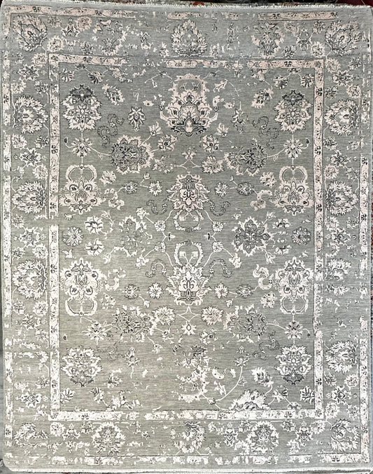 Handmade rug
