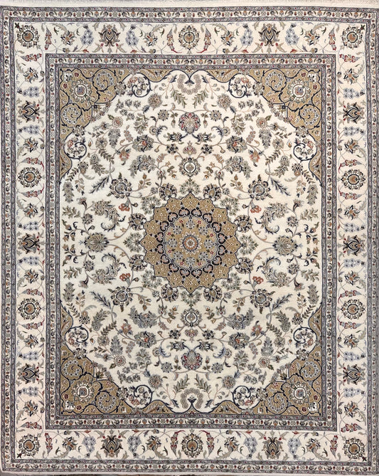 Handmade rug