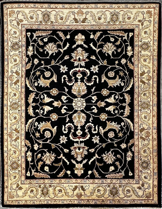 Handmade rug