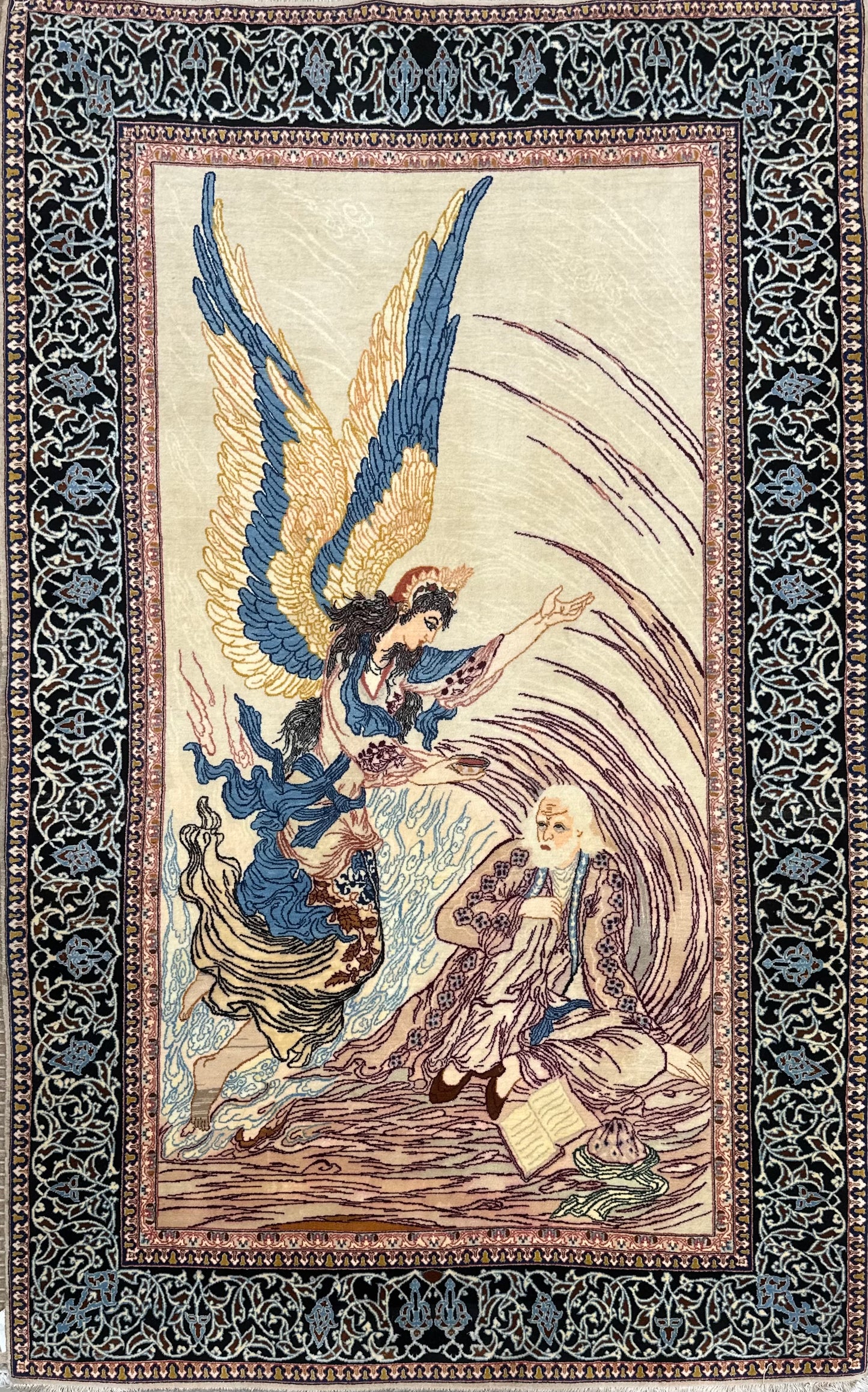 Handmade Rug