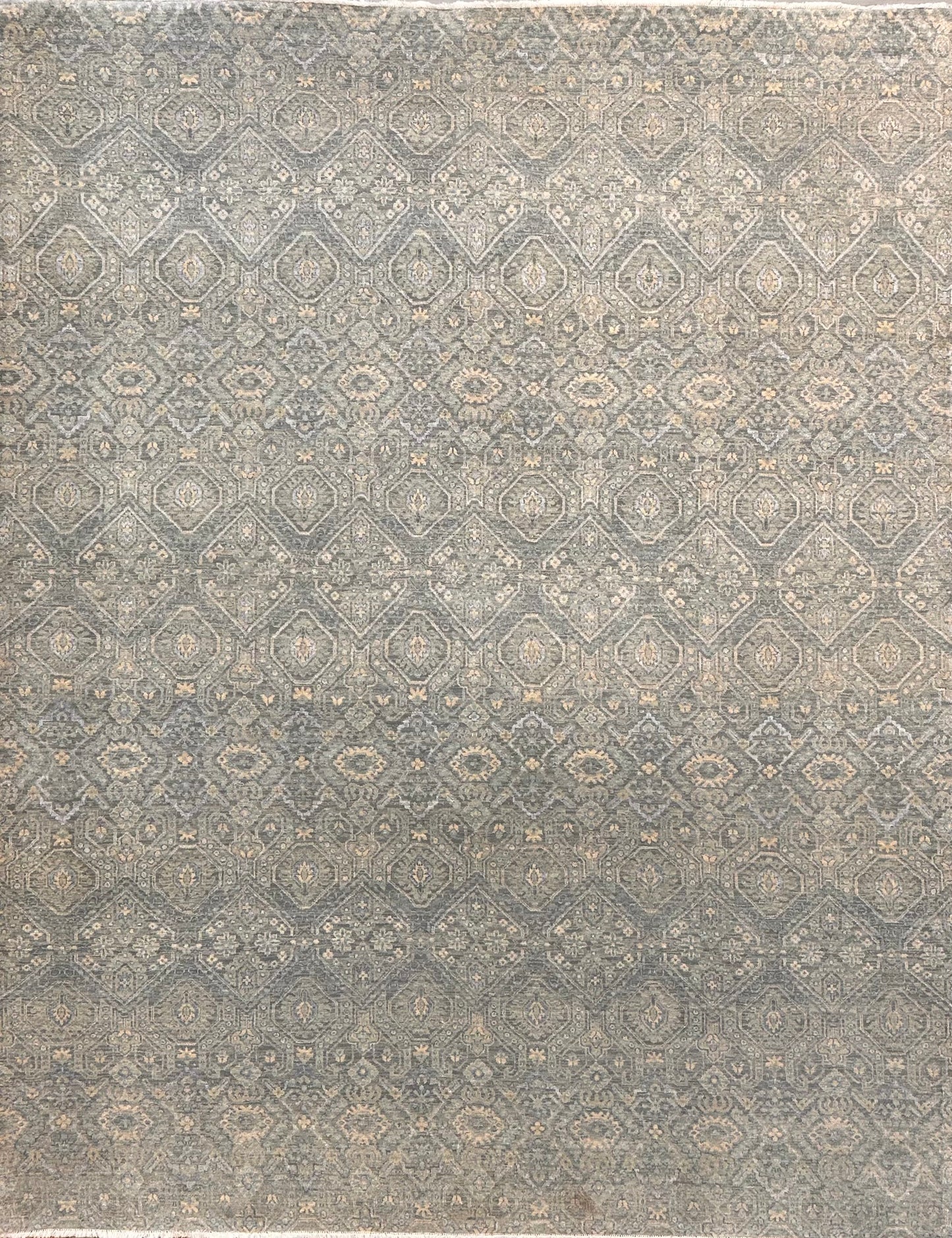 Handmade rug