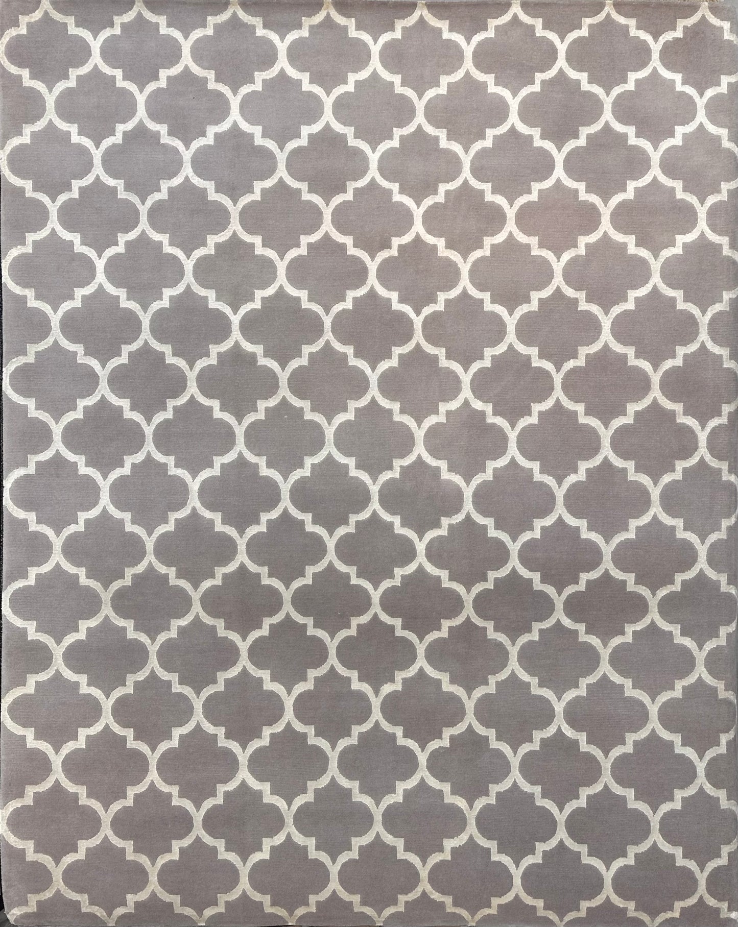 Handmade rug