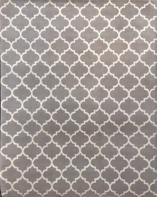 Handmade rug