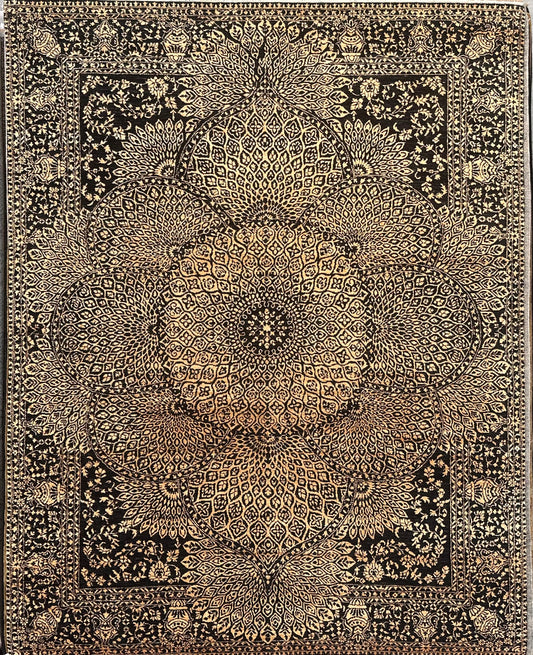 Handmade rug