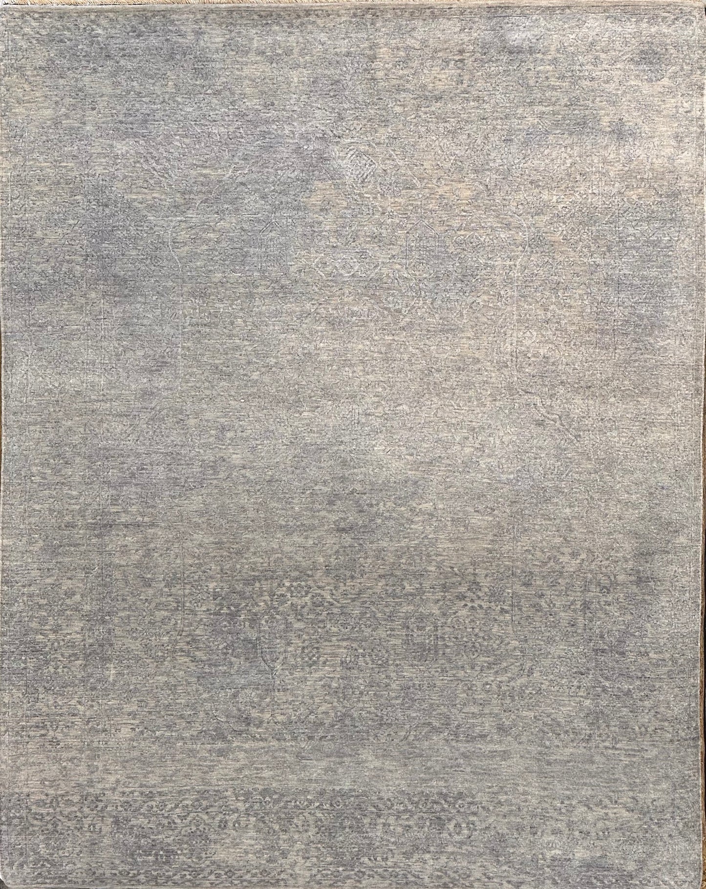 Handmade rug