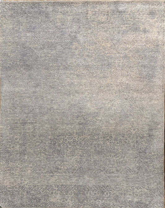 Handmade rug