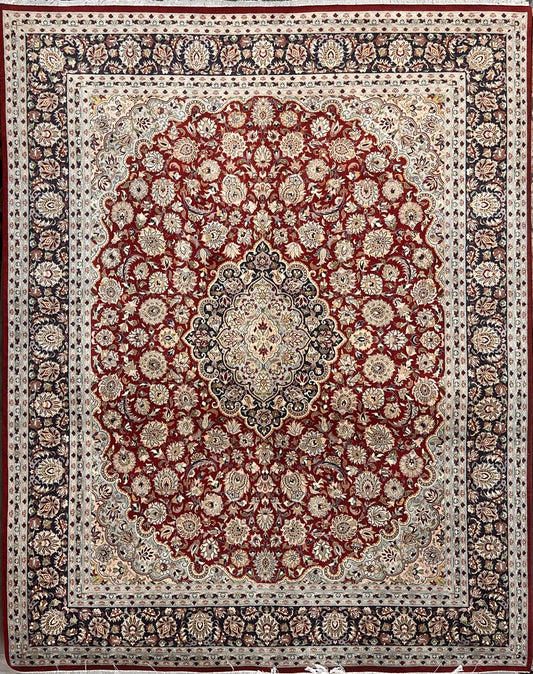 Handmade rug