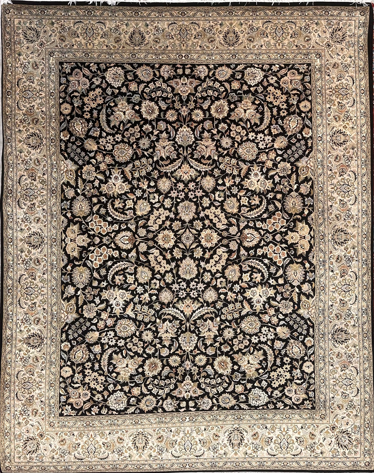 Handmade rug